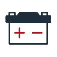 icon batterie voiture