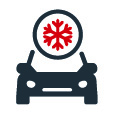 icon climatisation voiture