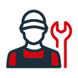 icon mécanicien