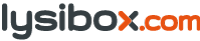 logo lysibox